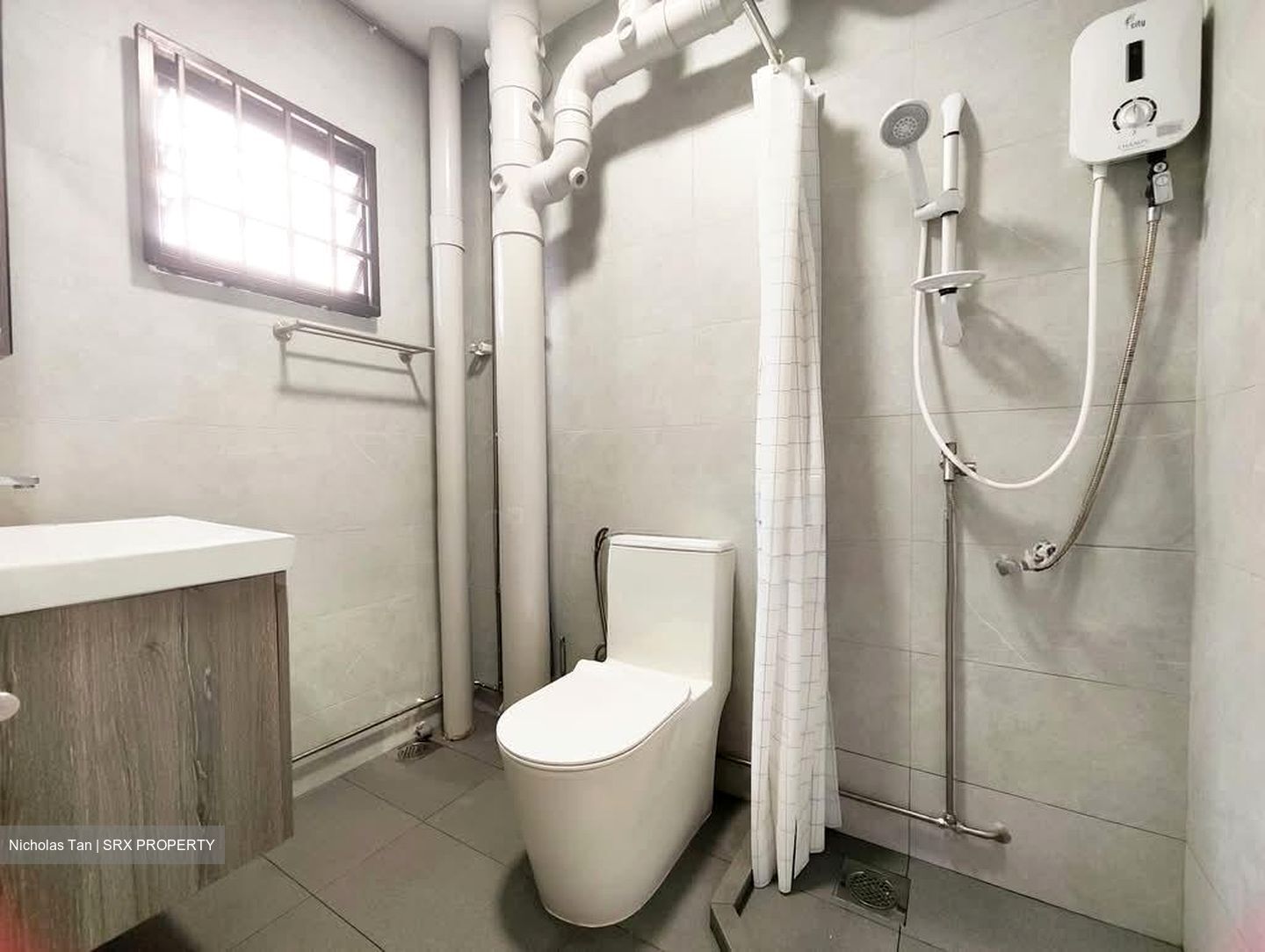 Blk 202 Compassvale South Gate (Sengkang), HDB 4 Rooms #542304831